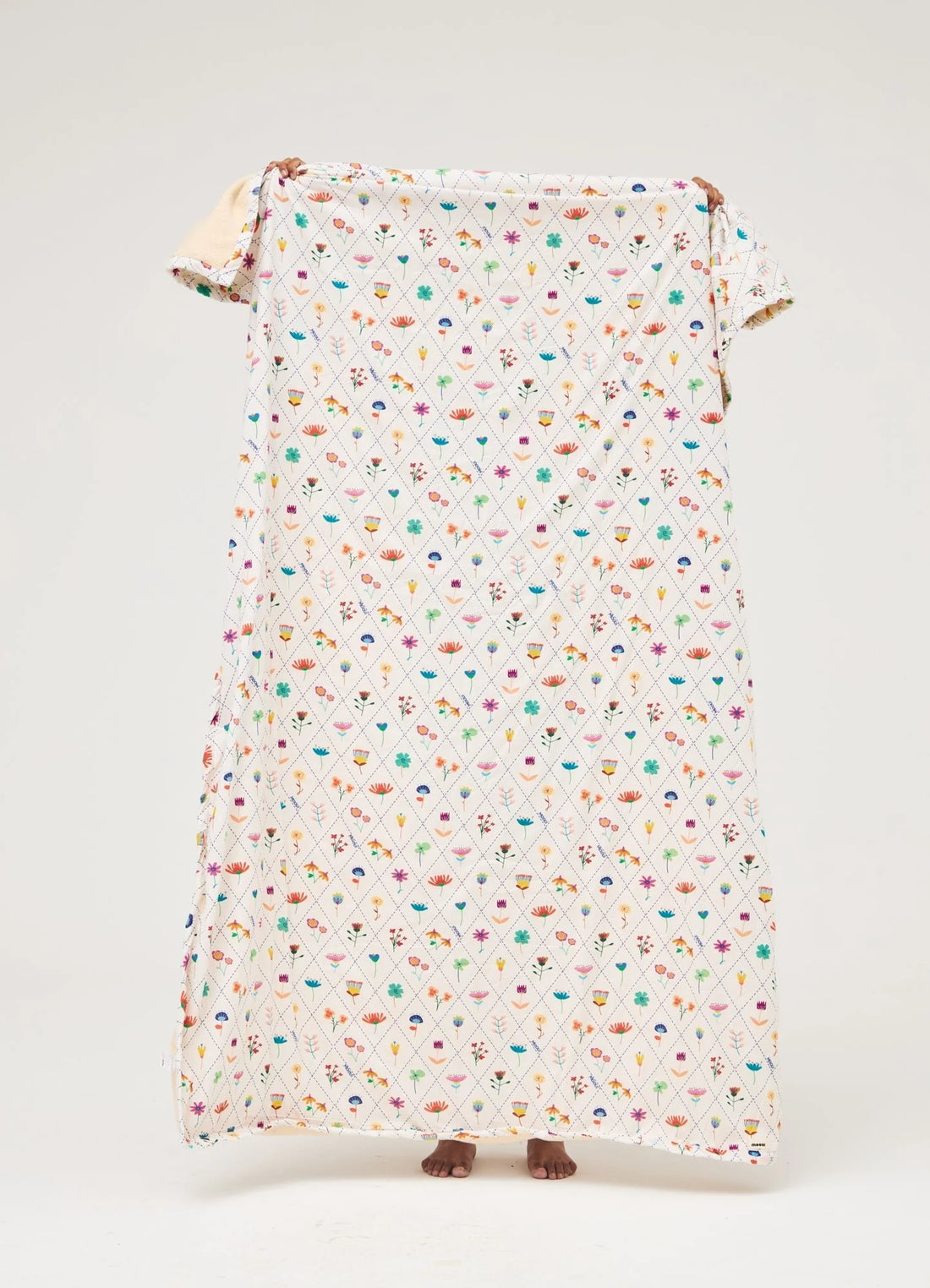 Manta Infantil Fuzzy – MOOUI