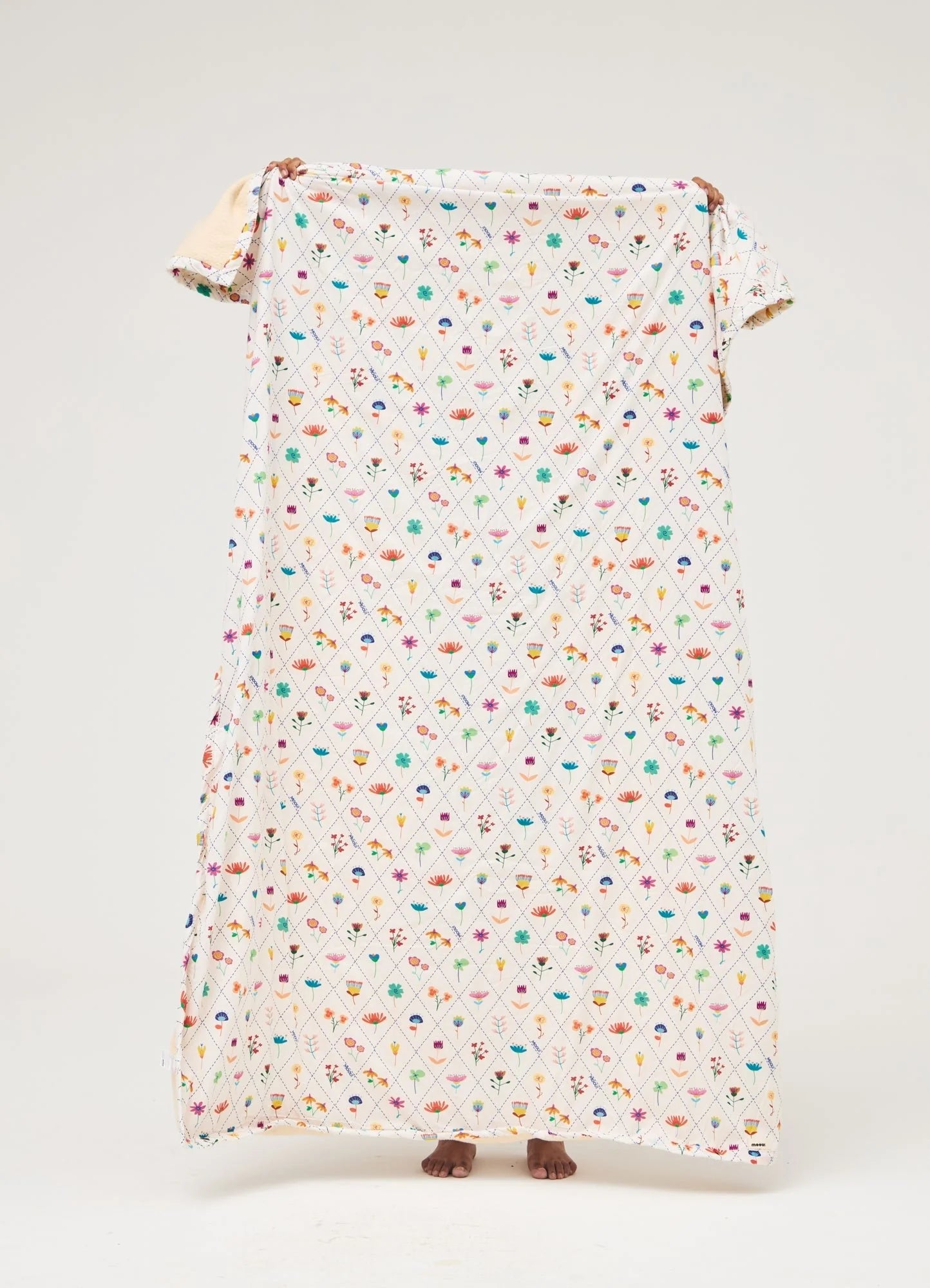 Manta Infantil Fuzzy – MOOUI