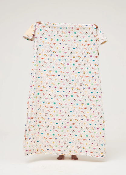 Manta Infantil Fuzzy – MOOUI
