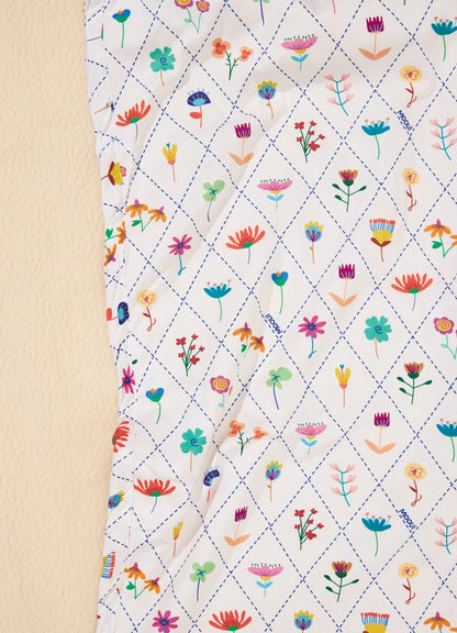 Manta Infantil Fuzzy – MOOUI
