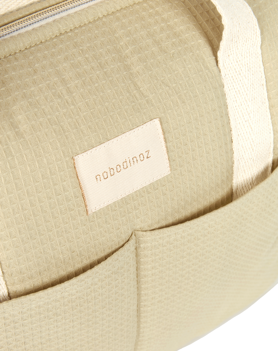 Gala Opera Maternity Bag