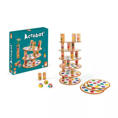 Acrobat&