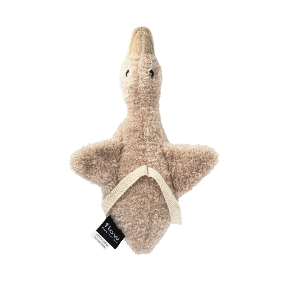 Peluche &quot;naninha&quot; - formato viagem