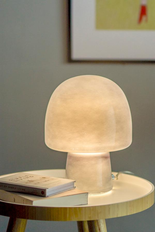 Candeeiro de Mesa Paddy