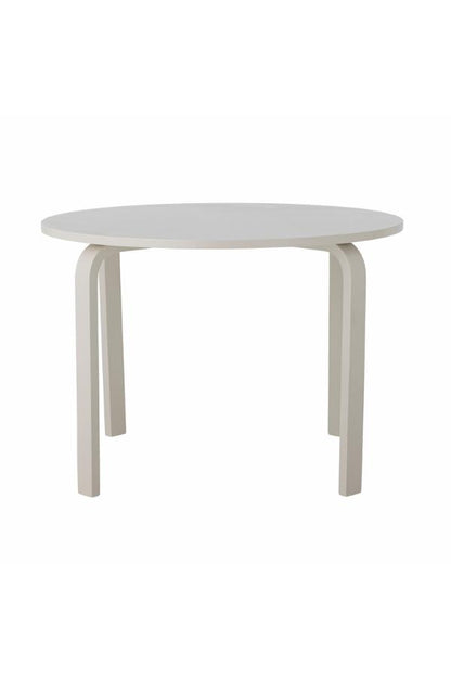 Mesa infantil Ø65 cm