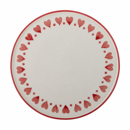 Prato para Bolo Jolly Cake Bloomingville – Natal