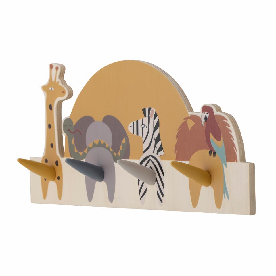 Percha - Los Animales