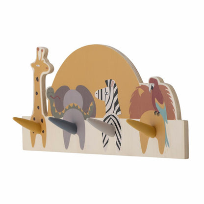Percha - Los Animales