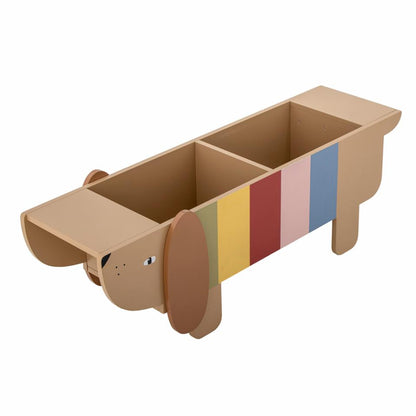 Bookend - Charlie