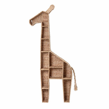 Estante Girafa - Montessori