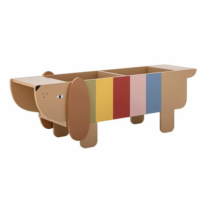 Bookend - Charlie