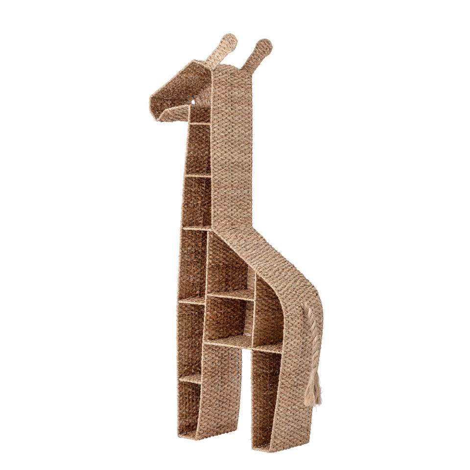 Estante Girafa - Montessori