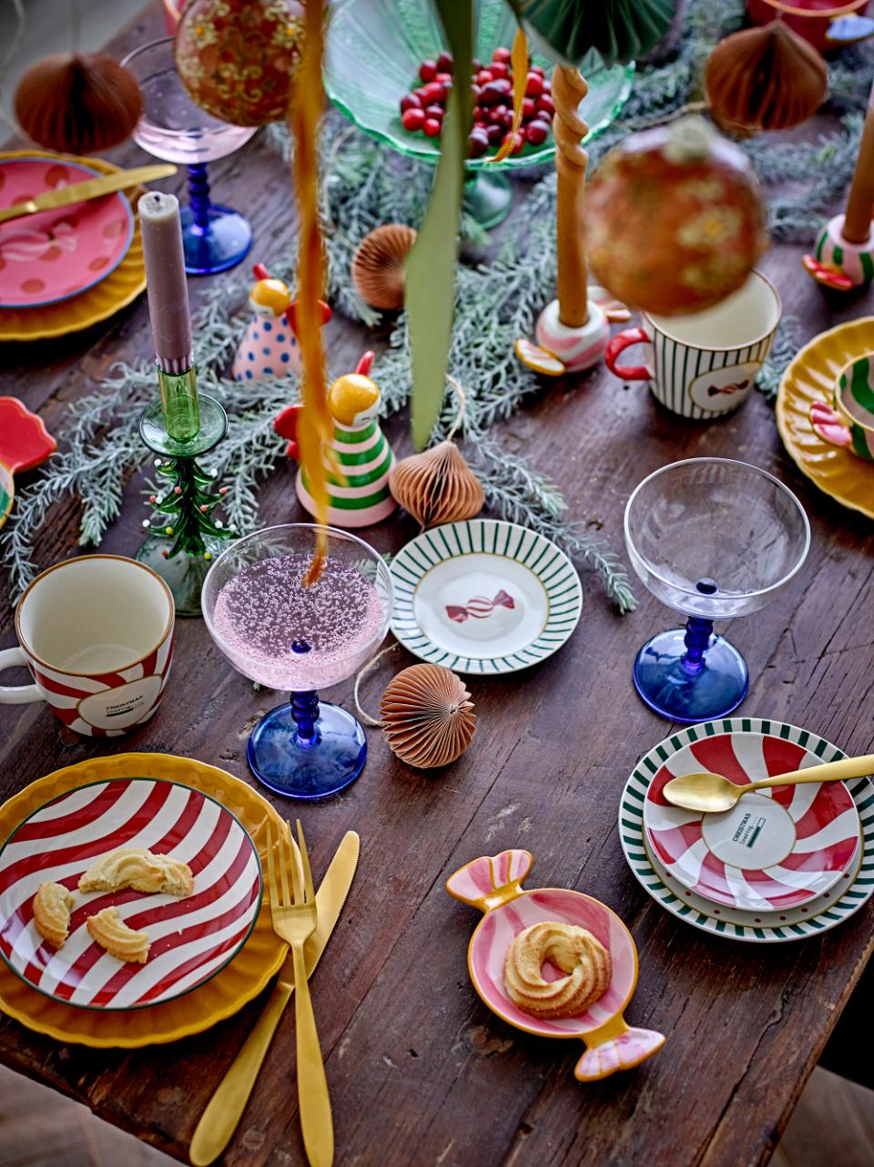 Caneca de Natal (conjunto de 2)