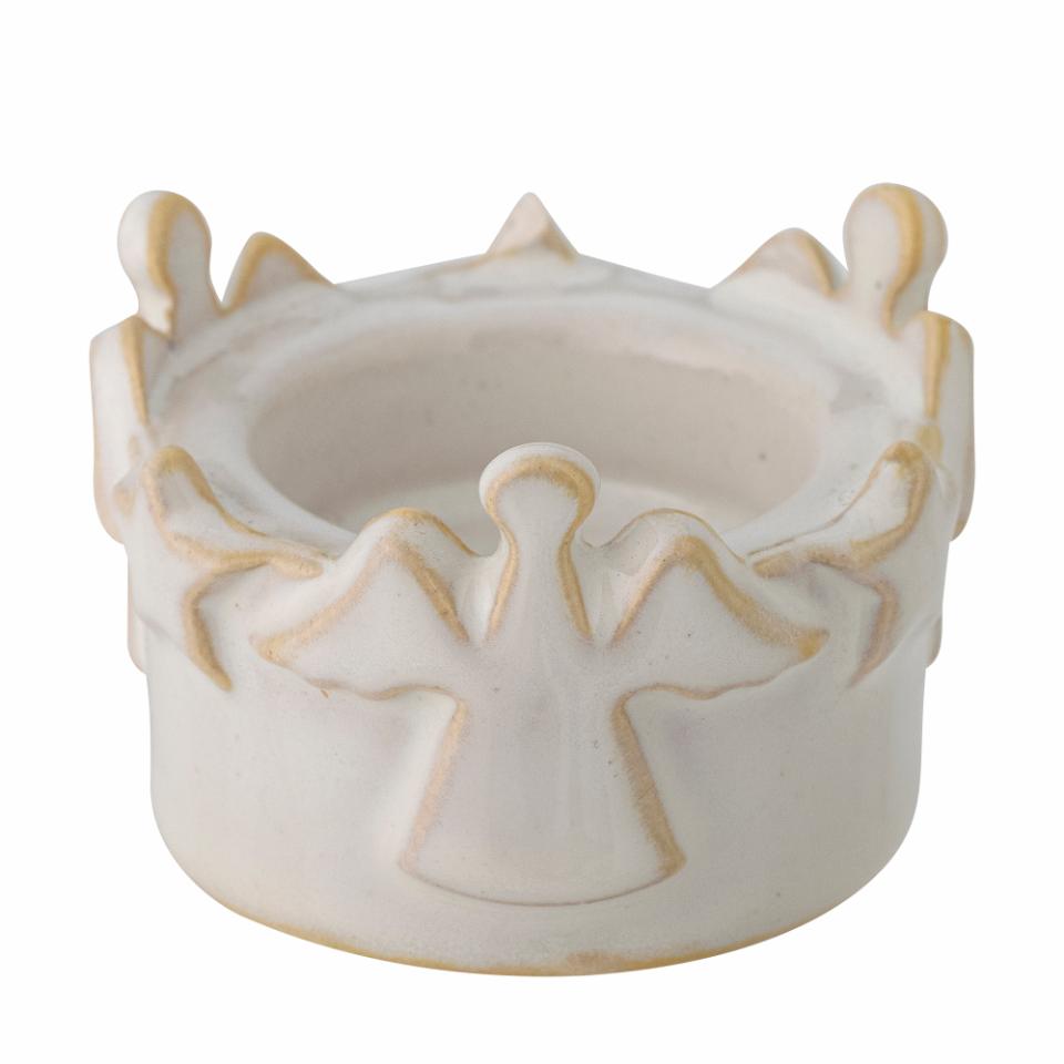 Porta-velas anjinhos – Bloomingville