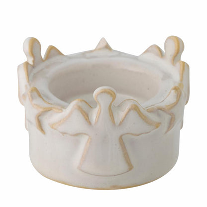 Porta-velas anjinhos – Bloomingville