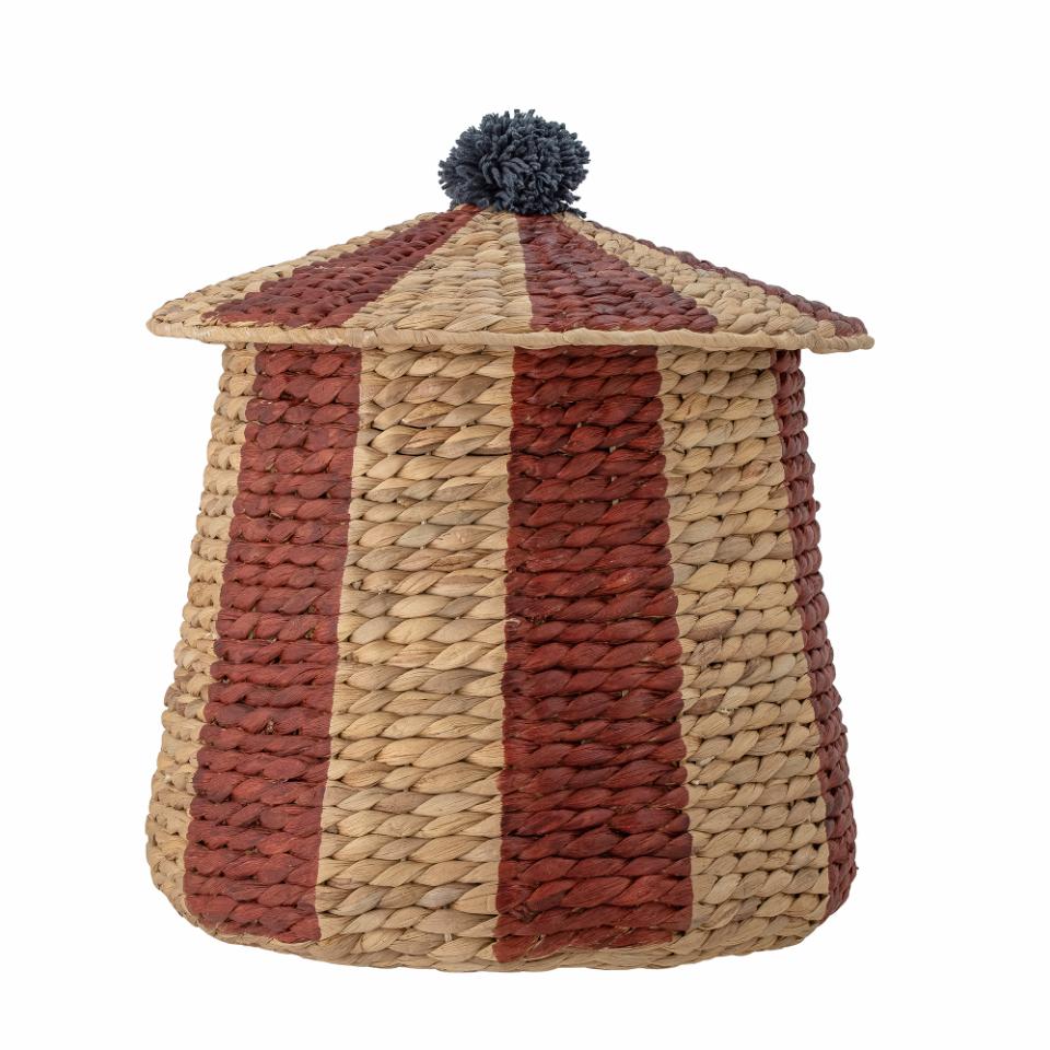 Cesta de arrumação Circo