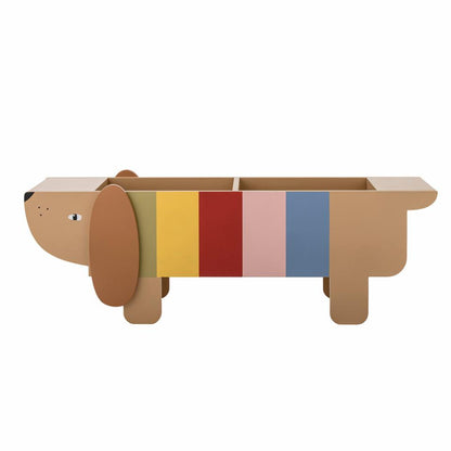 Bookend - Charlie