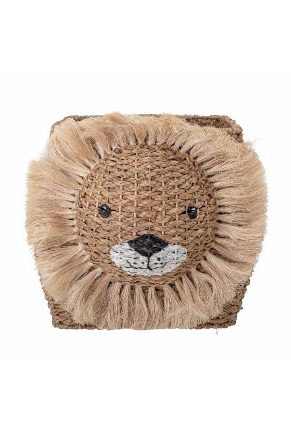 Cesta de Almacenamiento - León