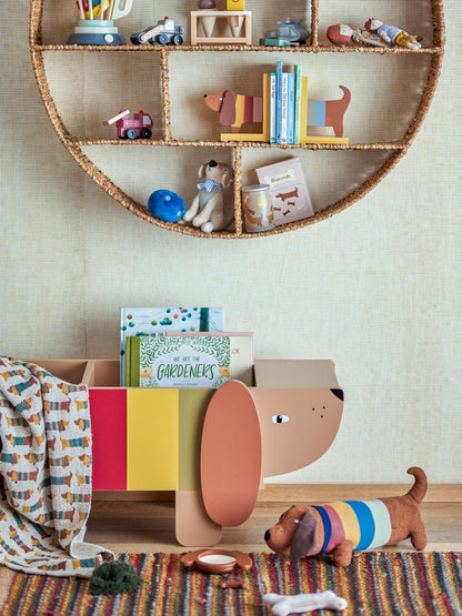 Bookend - Charlie