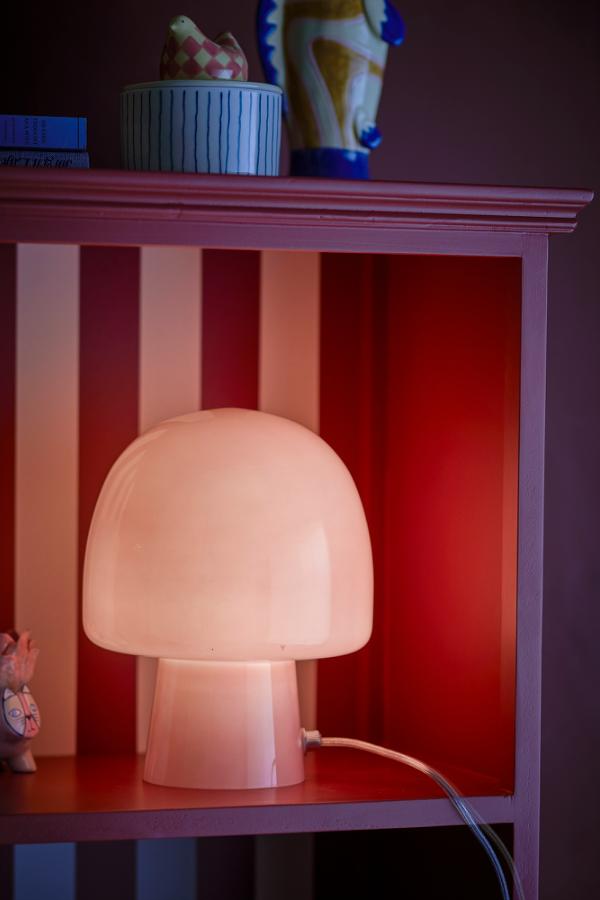 Candeeiro de Mesa Paddy