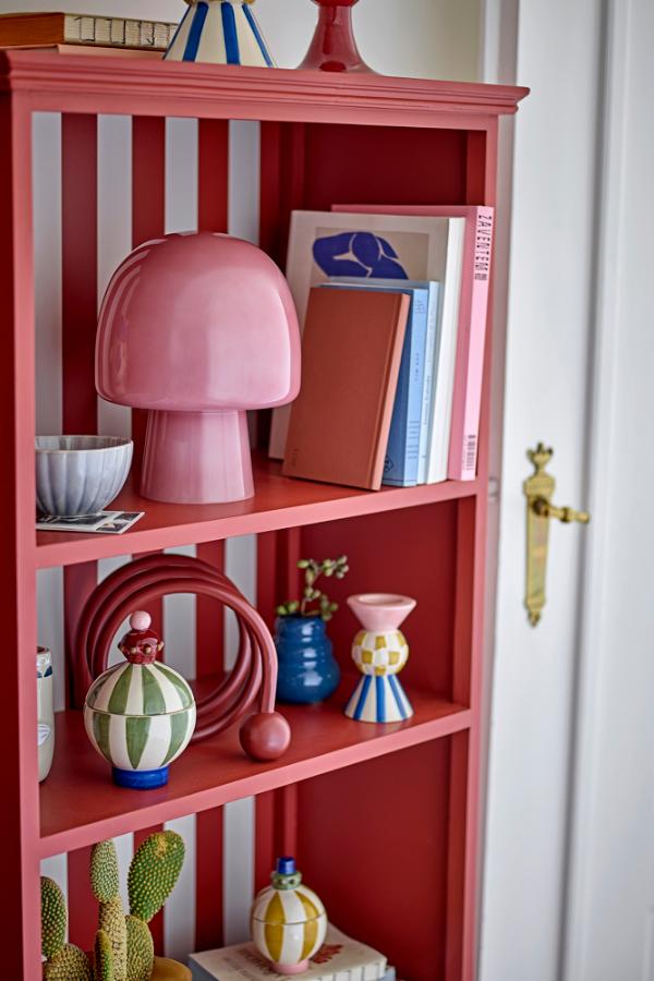 Candeeiro de Mesa Paddy