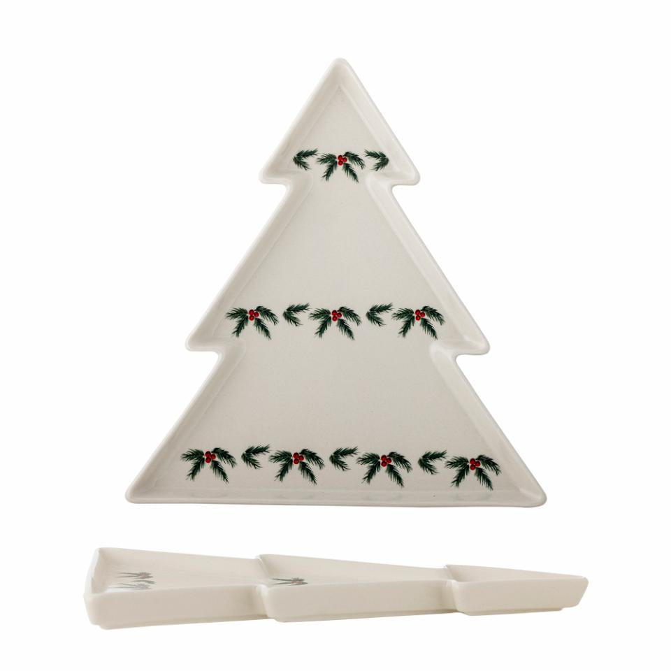 Prato de Servir Azevinho