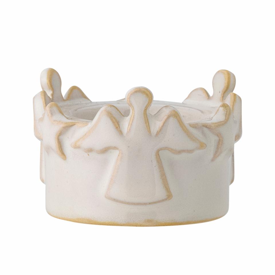 Porta-velas anjinhos – Bloomingville