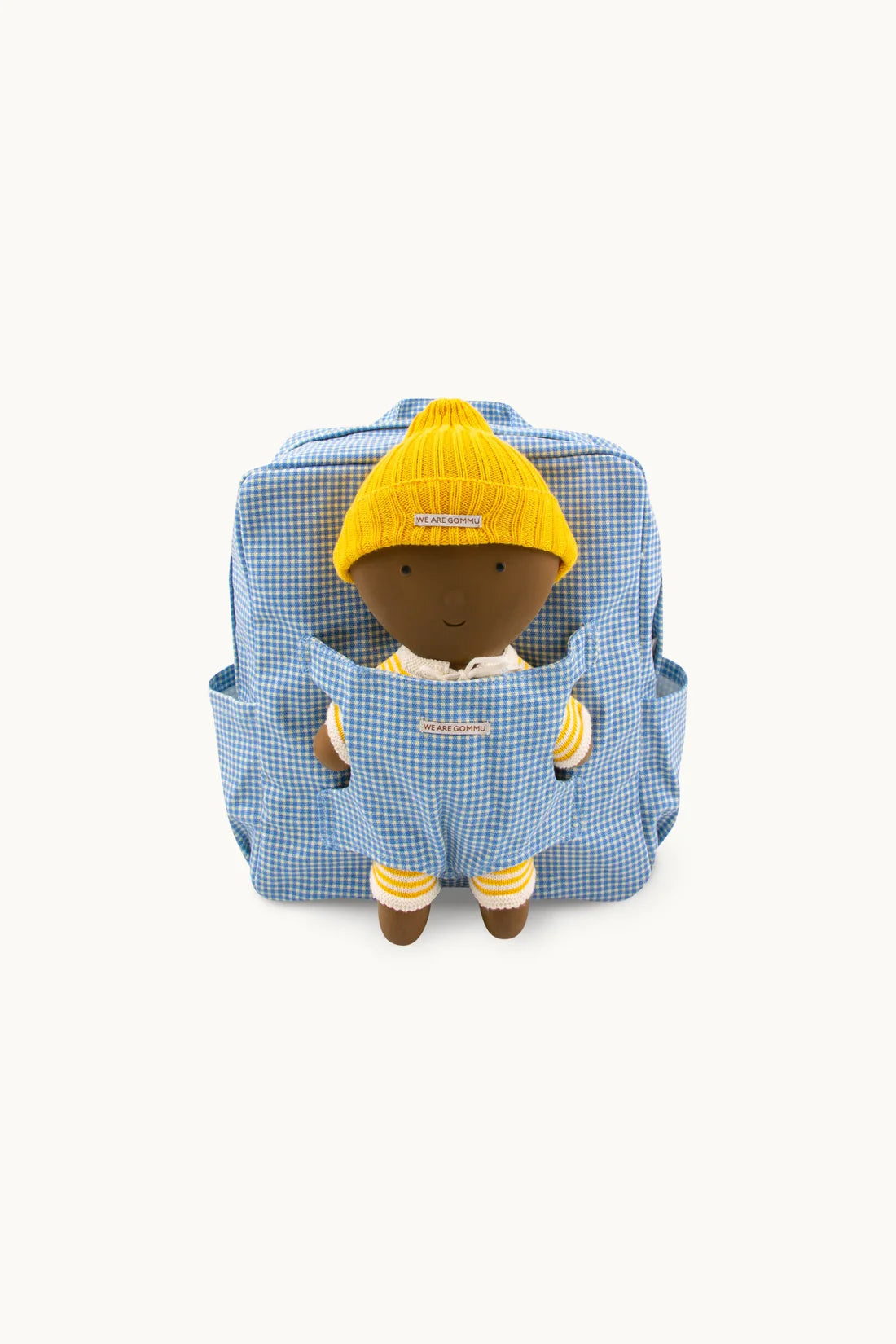 Mochila GOMMU