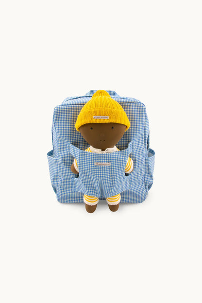 GOMMU Backpack