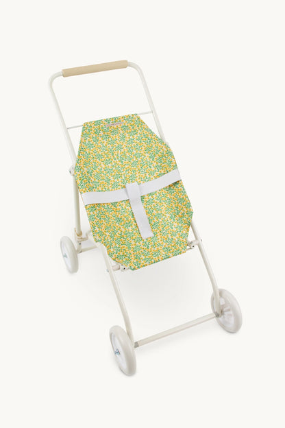 Carrinho de bonecas - Baby GOMMU