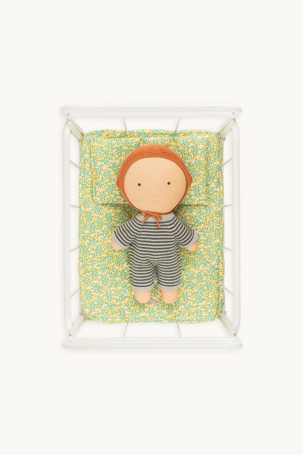 Baby cot - GOMMU