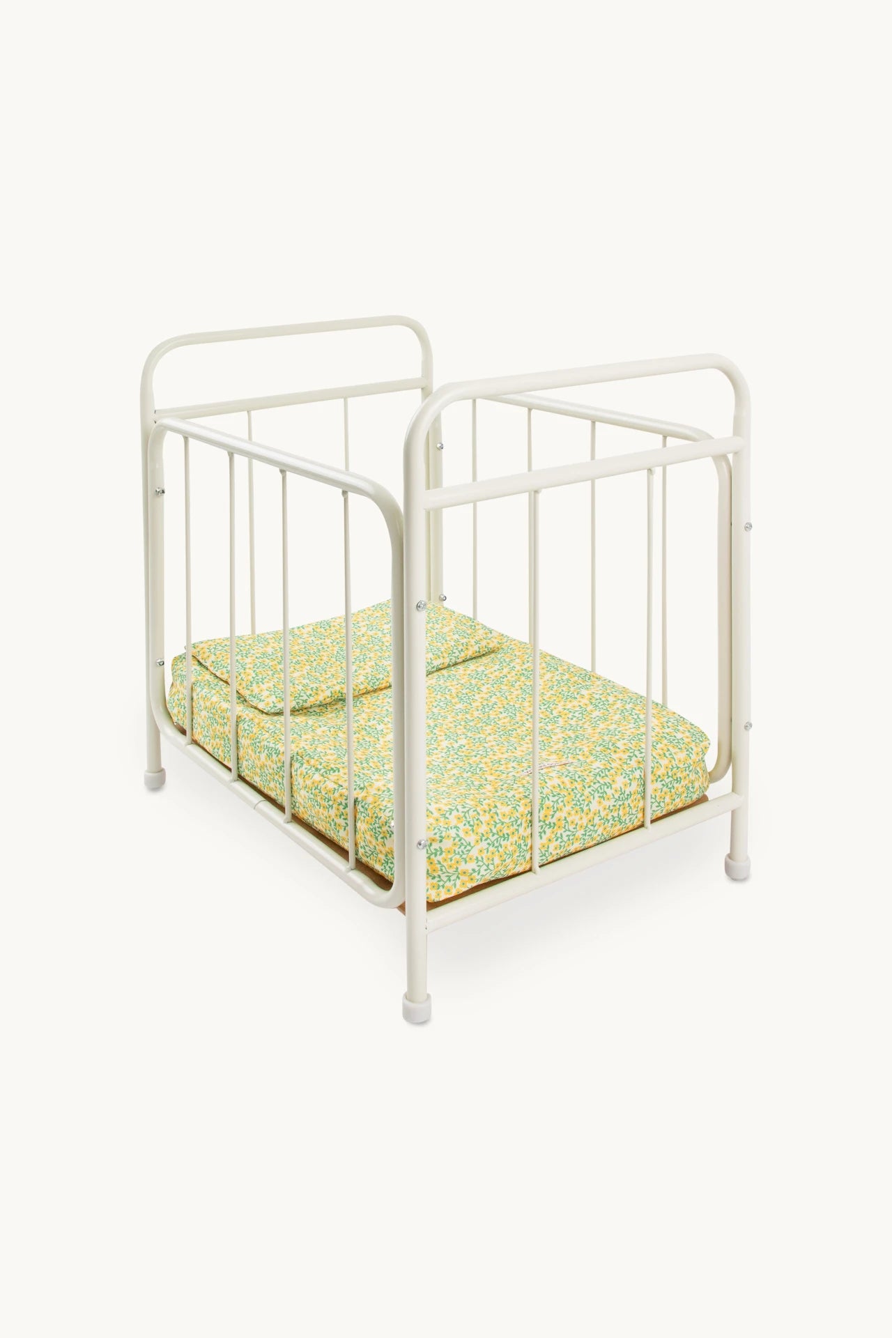 Baby cot - GOMMU
