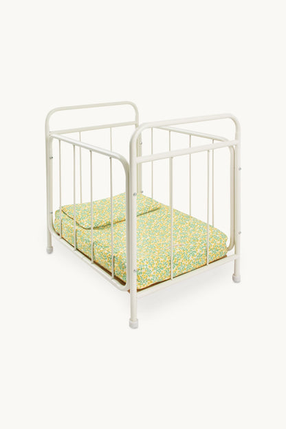Baby cot - GOMMU