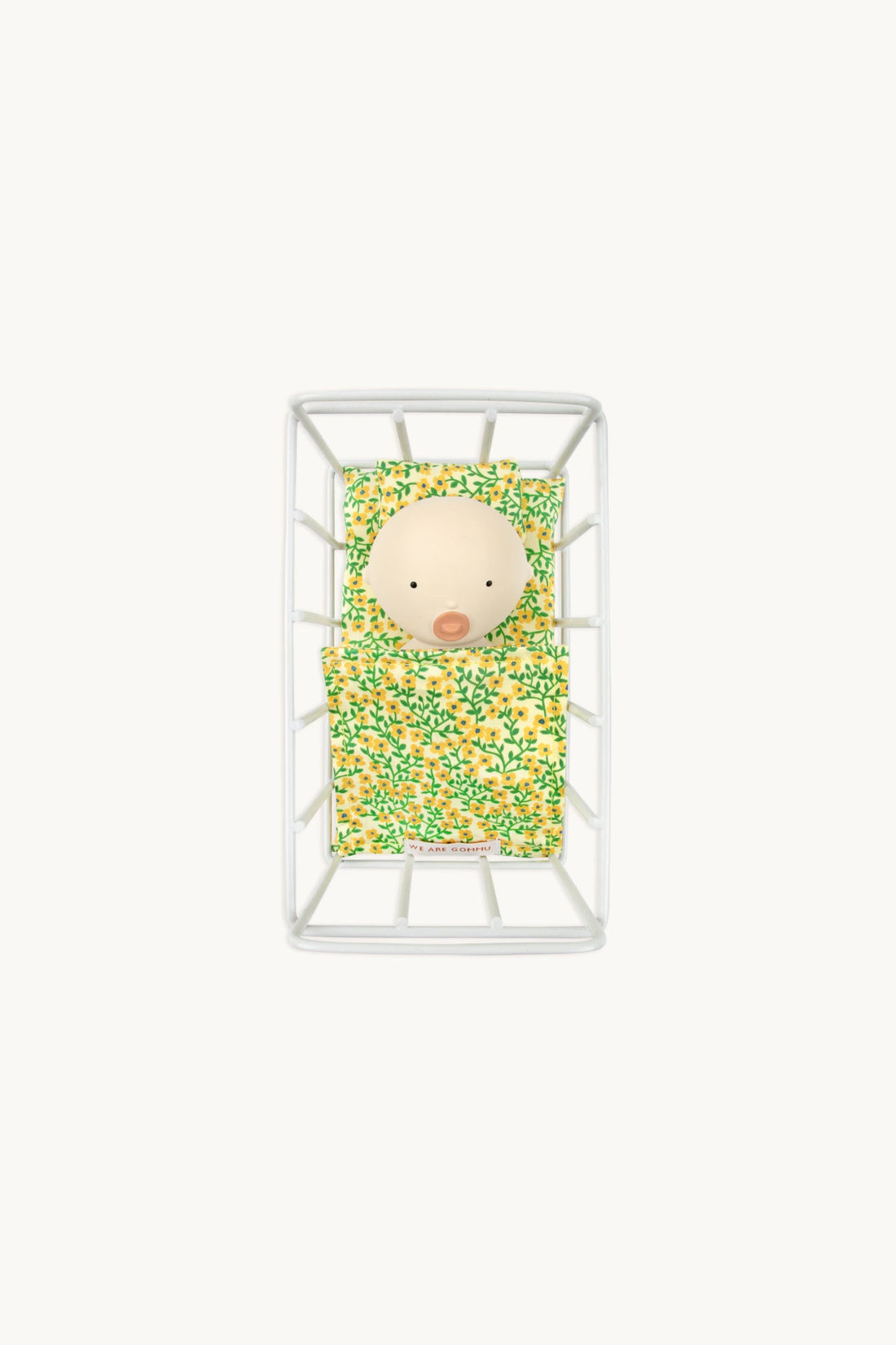 Gommu Pocket - Crib