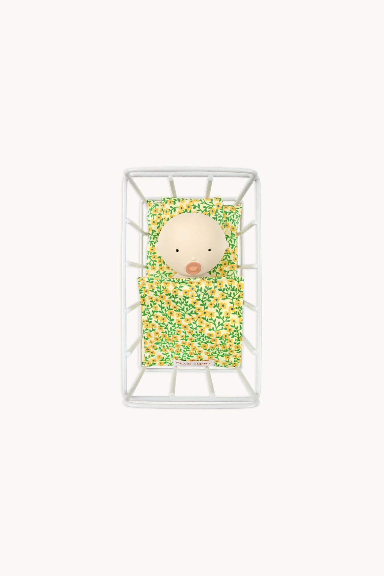Gommu Pocket - Crib