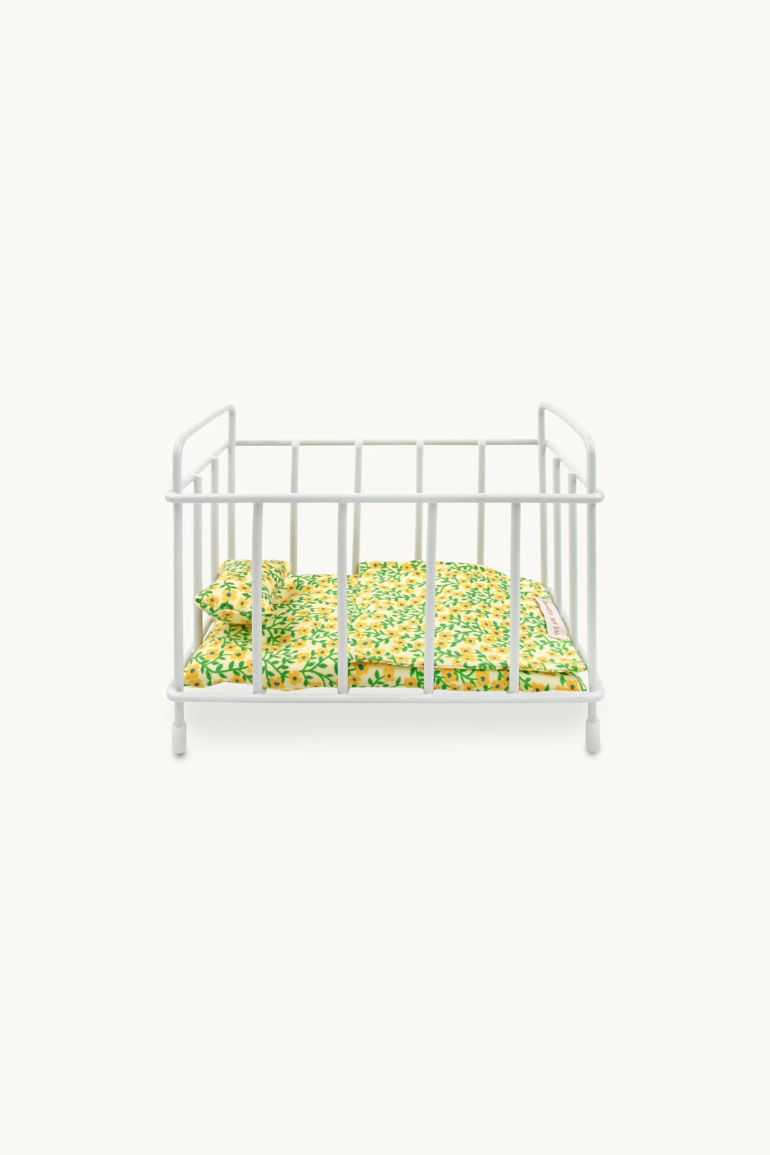 Gommu Pocket - Crib