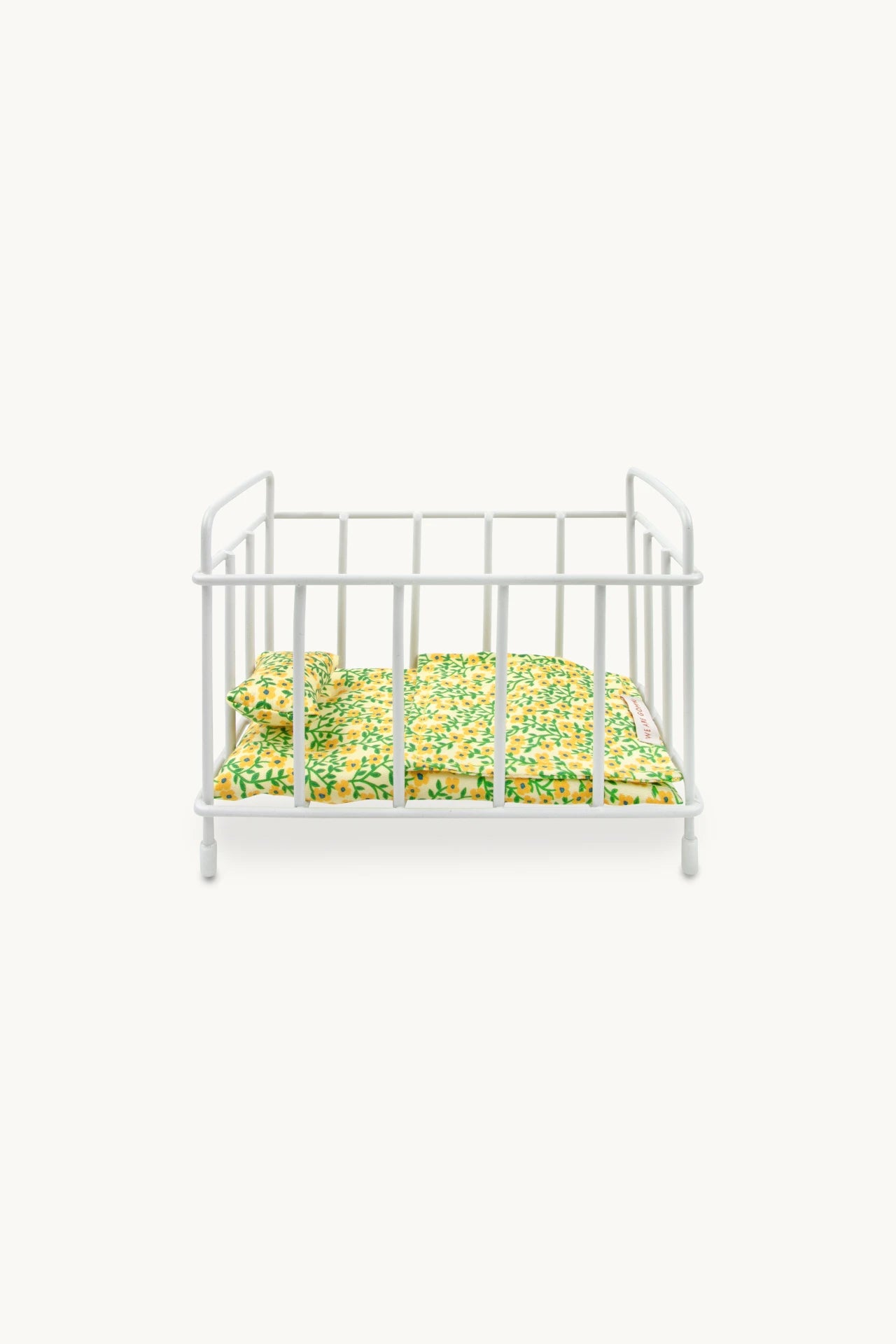 Gommu Pocket - Crib