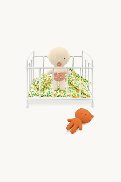 Gommu Pocket - Crib