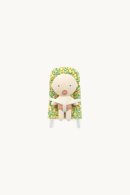 Gommu Pocket - Relaxation Chair