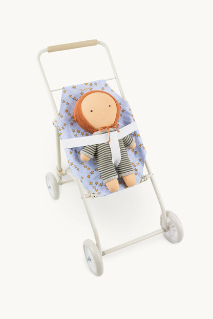 Carrinho de bonecas - Baby GOMMU