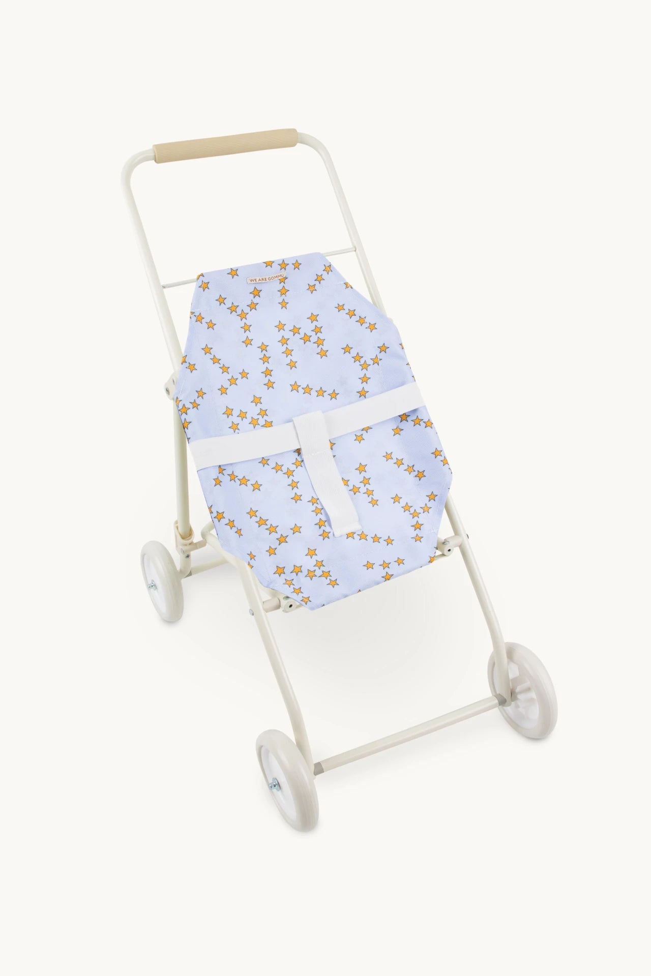 Carrinho de bonecas - Baby GOMMU