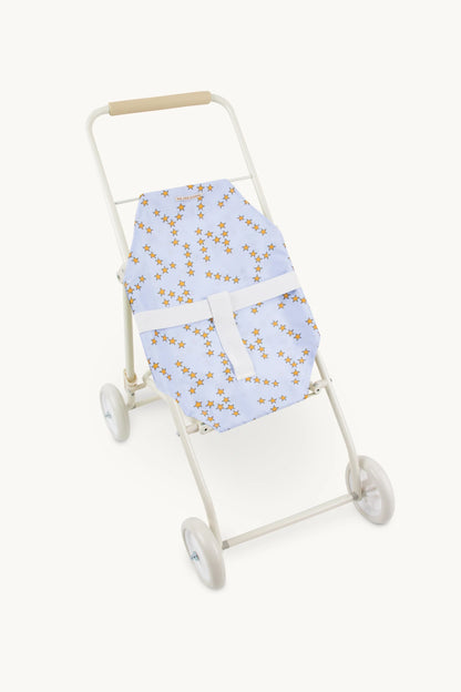 Carrinho de bonecas - Baby GOMMU