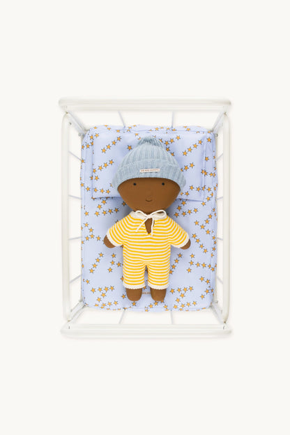 Baby cot - GOMMU