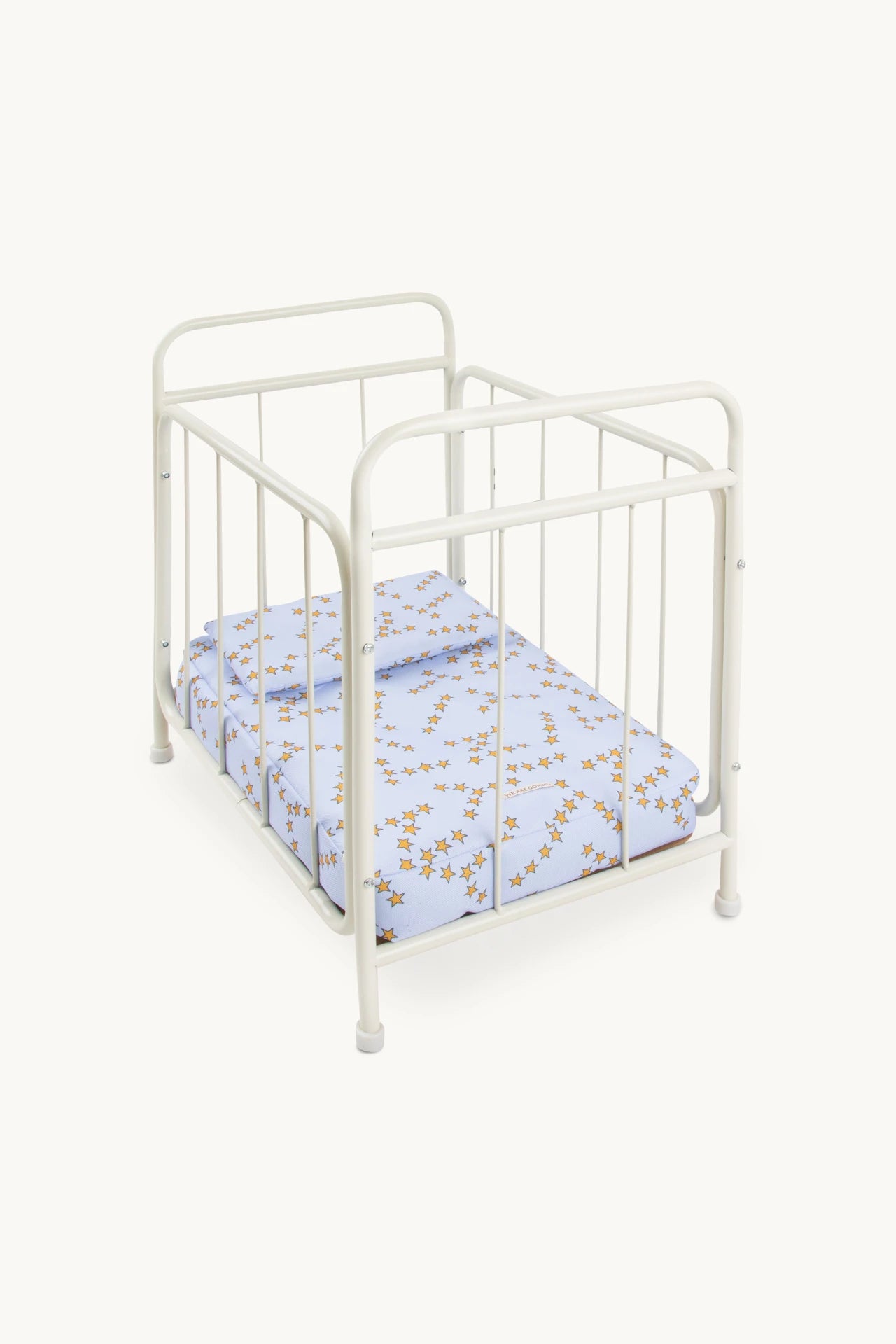Baby cot - GOMMU