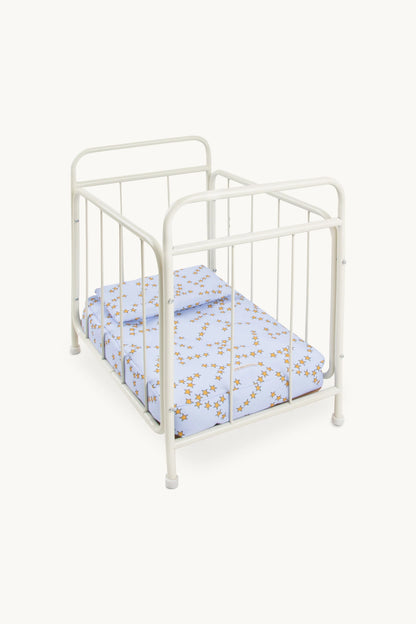 Baby cot - GOMMU