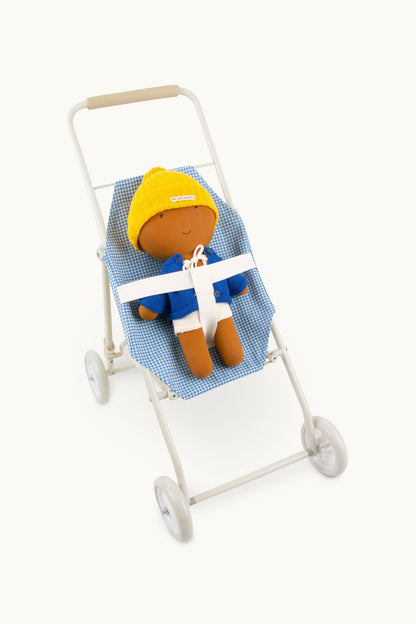 Carrinho de bonecas - Baby GOMMU