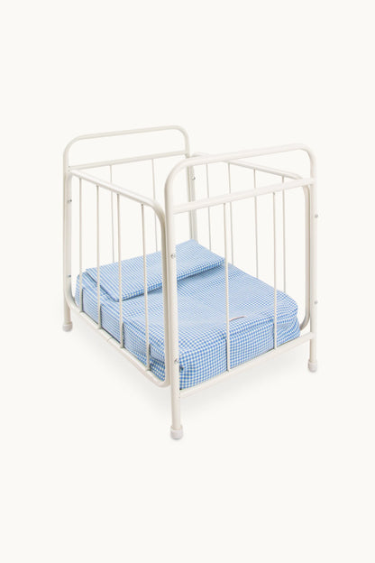 Baby cot - GOMMU