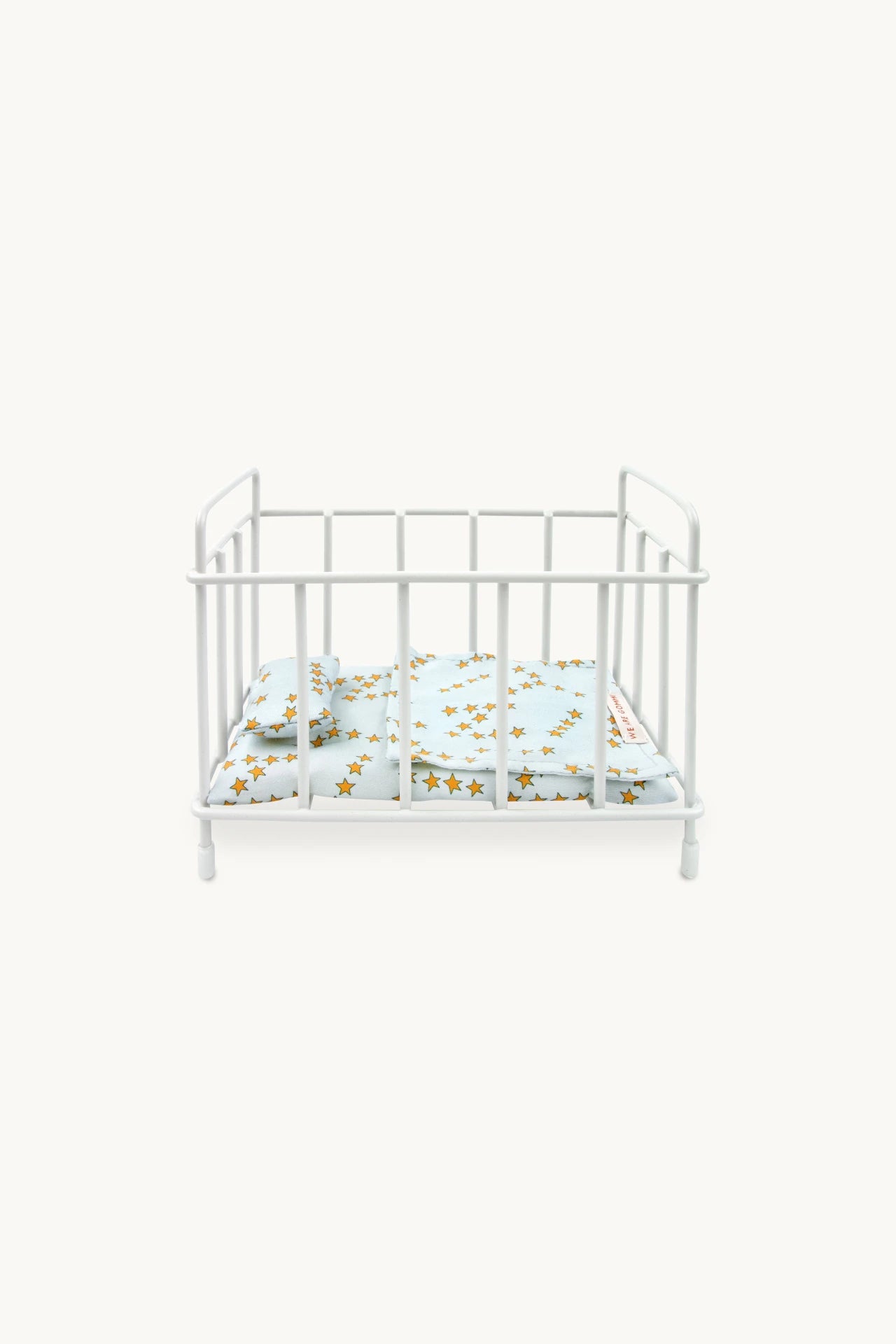 Gommu Pocket - Crib
