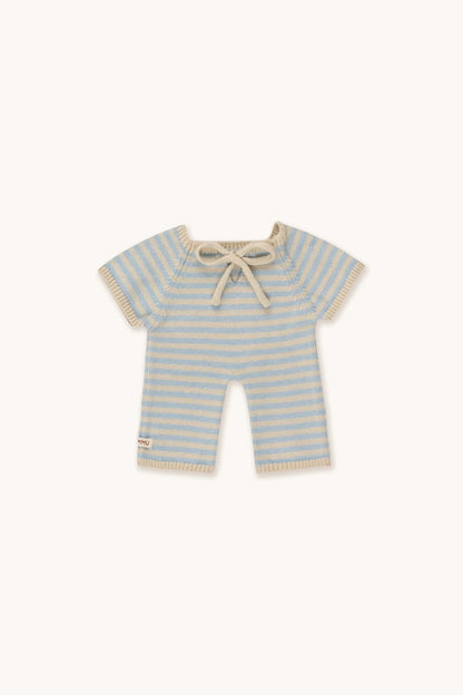 Traje Gommu Micro Stripes