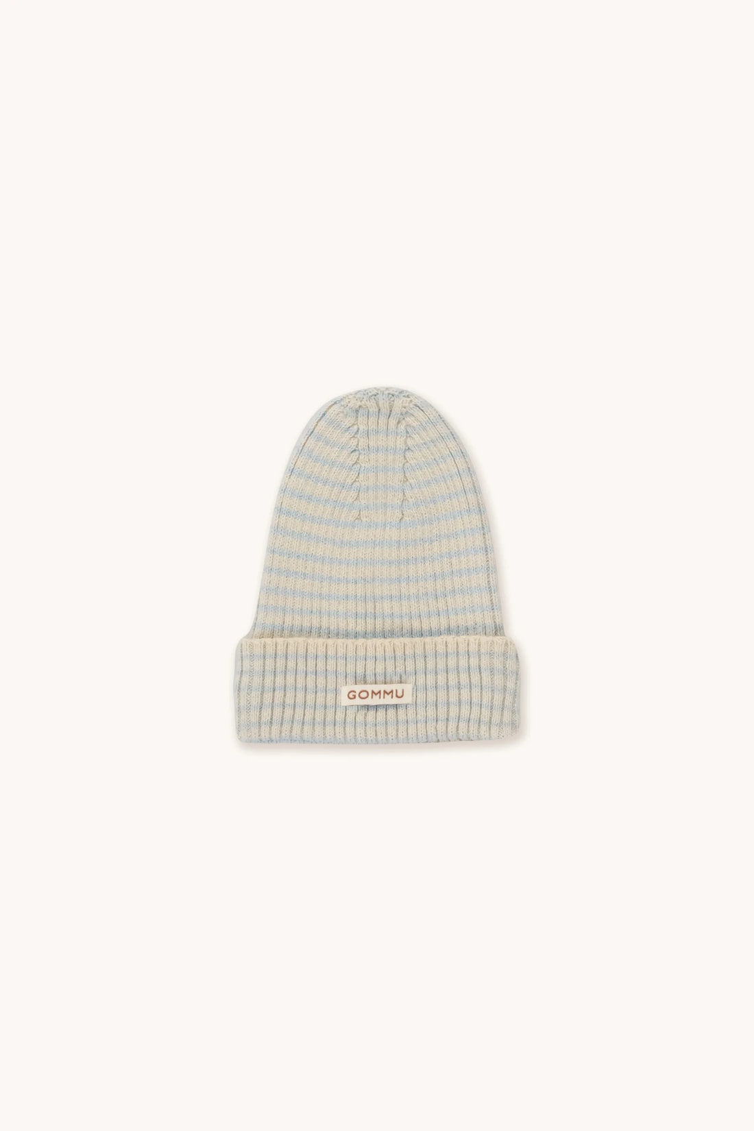 Gommu Big Stripes Beanie